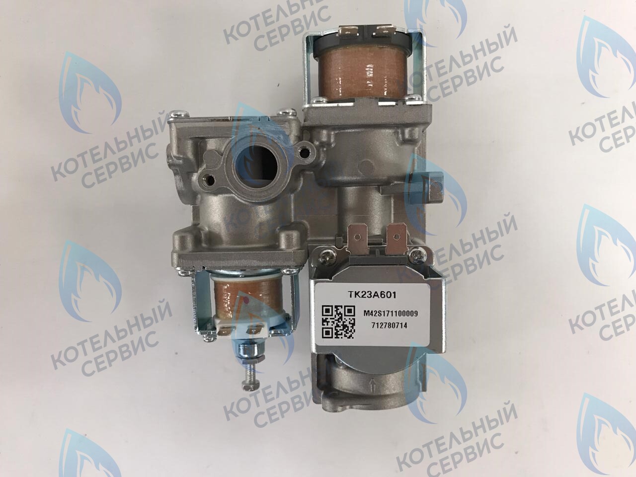 S171100009 Газовый клапан KITURAMI TK-23 (TA-13/16/20) в Орле