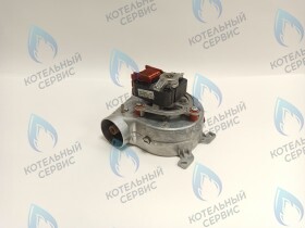 Вентилятор FIME 60W (BI1376 105)