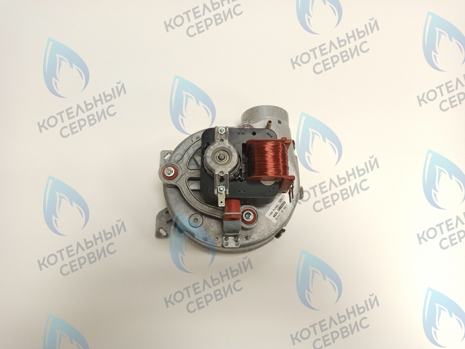 AF001-60W-F Вентилятор FIME 60W (BI1376 105) в Орле