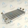 EB012-250 Теплообменник битермический 252мм ROC, GAZECO  24-Т1/C1 (с 05.2016 г.) в Орле