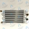 EB012-250 Теплообменник битермический 252мм ROC, GAZECO  24-Т1/C1 (с 05.2016 г.) в Орле