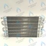 EB012-250 Теплообменник битермический 252мм ROC, GAZECO  24-Т1/C1 (с 05.2016 г.) в Орле