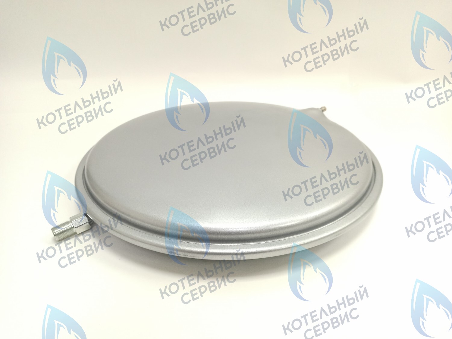 ET012-08L-LM-Комп Расширительный бак 8л. 1/2" (без подключения воздухоотводчика) (87154071540) BOSCH GAZ 4000 W, BUDERUS LOGAMAX U022 U024, JUNKER EUROLINE EUROMAXX EUROSTARS в Орле
