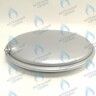 ET012-08L-LM-Комп Расширительный бак 8л. 1/2" (без подключения воздухоотводчика) (87154071540) BOSCH GAZ 4000 W, BUDERUS LOGAMAX U022 U024, JUNKER EUROLINE EUROMAXX EUROSTARS в Орле
