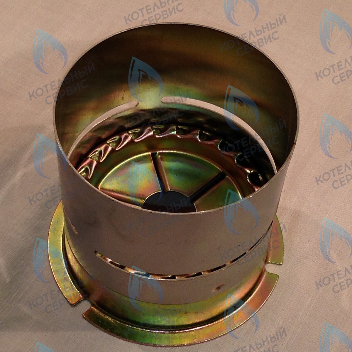 P550800005 Труба сгорания 0.8*263.5*C (STSO-13/17/21) KITURAMI в Орле