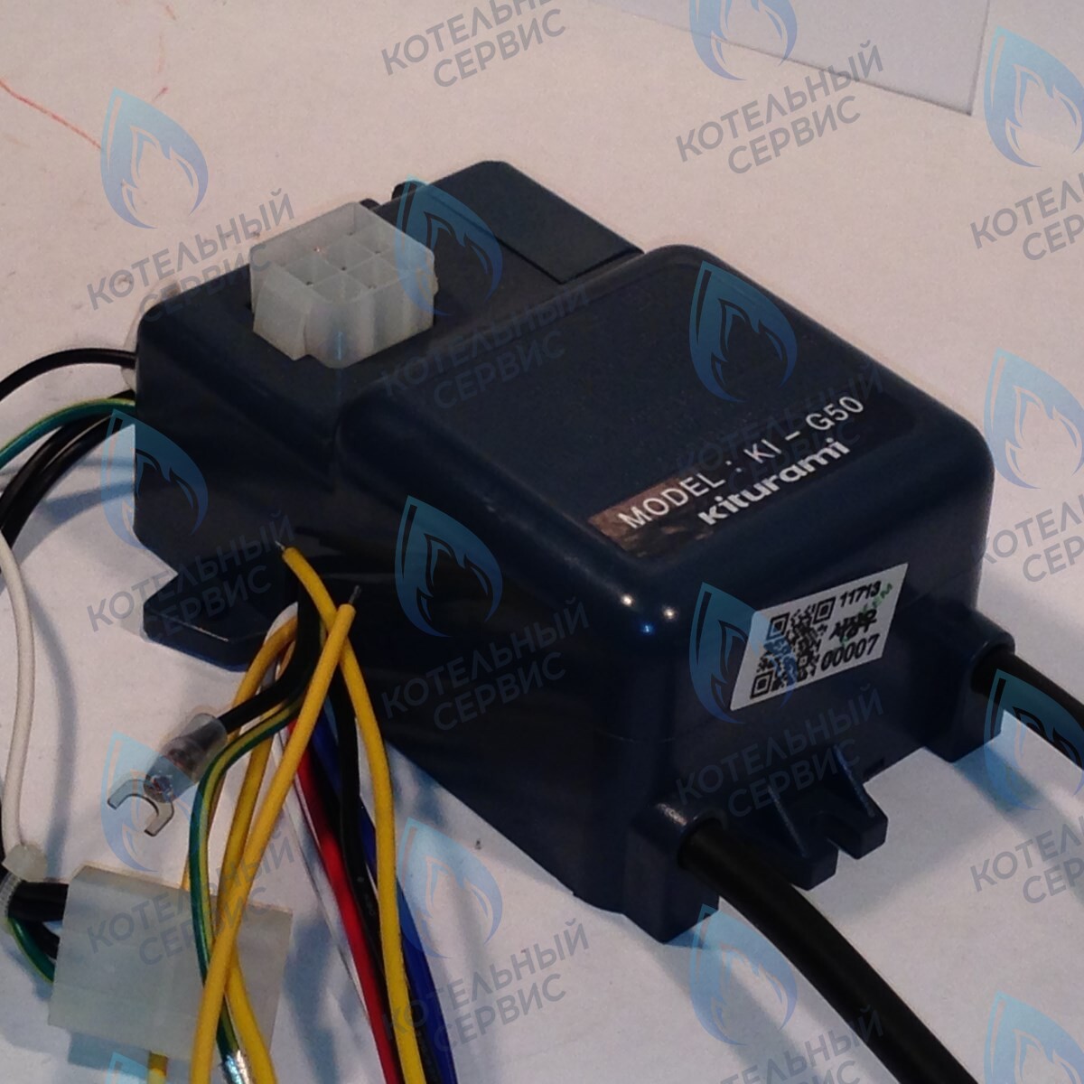 S224100014 Трансформатор розжига EI-G50 [KI-G50](KSG-200) KITURAMI в Орле