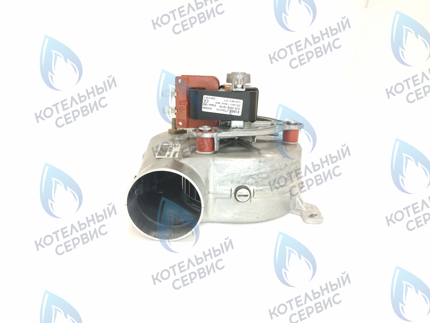 AF001-38W-F Вентилятор FIME FONDITAL, NOVA FLORIDA GR03655 ALPHATHERM (6VENTILA13, 6VENTILA07), FONDITAL (6VENTILA13, 6VENTILA19), IMMERGAS (1.025794,1.044632), BAXI (63111300821P) в Орле