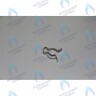 710539600 Скоба патрубка газ. Клапана BAXI в Орле