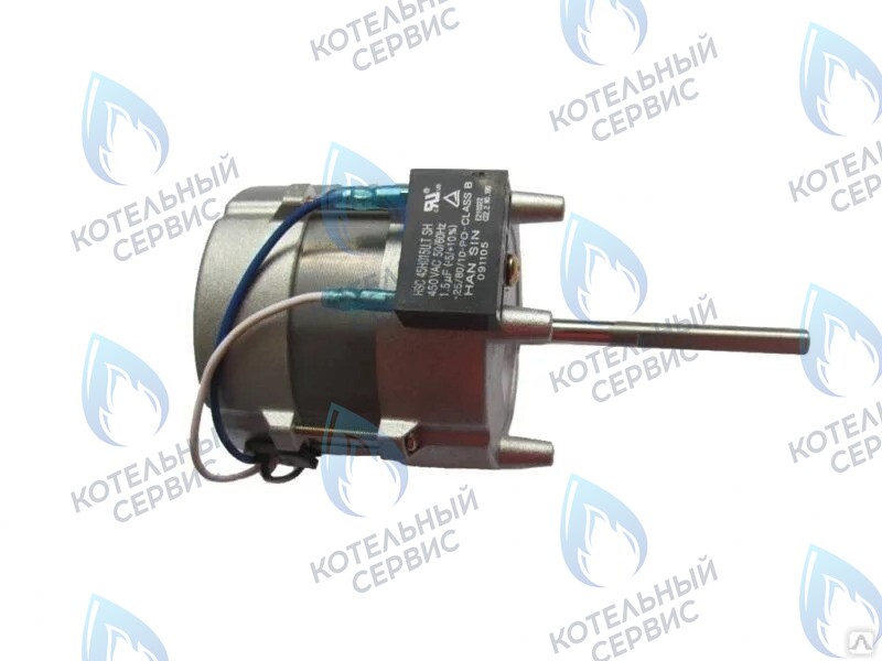 30005551A Мотор вентилятора Navien GA 11-17K(N) (NAPU9EXMT027) в Орле