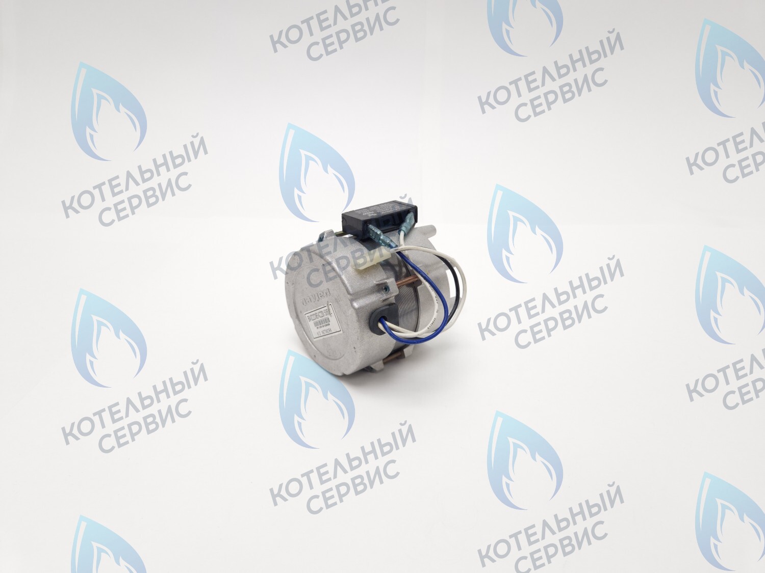 30005551A Мотор вентилятора Navien GA 11-17K(N) (NAPU9EXMT027, PBR45002077) в Орле