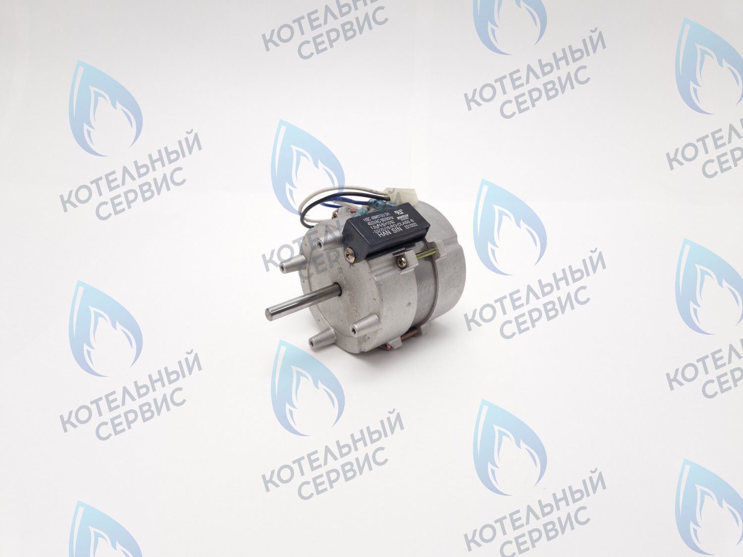 30005551A Мотор вентилятора Navien GA 11-17K(N) (NAPU9EXMT027, PBR45002077) в Орле