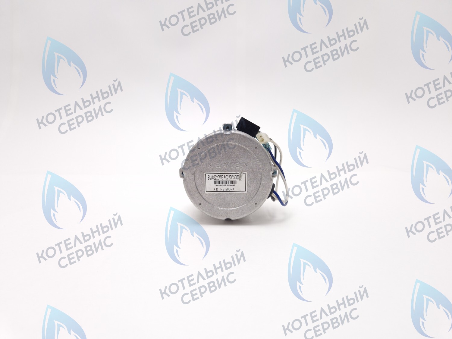30005551A Мотор вентилятора Navien GA 11-17K(N) (NAPU9EXMT027, PBR45002077) в Орле