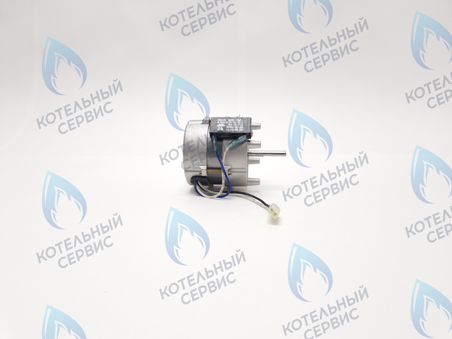 30005551A Мотор вентилятора Navien GA 11-17K(N) (NAPU9EXMT027, PBR45002077) в Орле