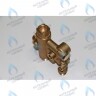 711606000 клапан 3-ходовой  в сборе BAXI в Орле