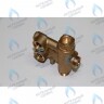 711606000 клапан 3-ходовой  в сборе BAXI в Орле
