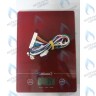 8513910 Проводка электрическая низковольтная   (От разъема  платы Х5 к модулятору, клеммной колодке, датчику NTC ГВС, реле минимального давления и датчику протока ГВС) BAXI в Орле