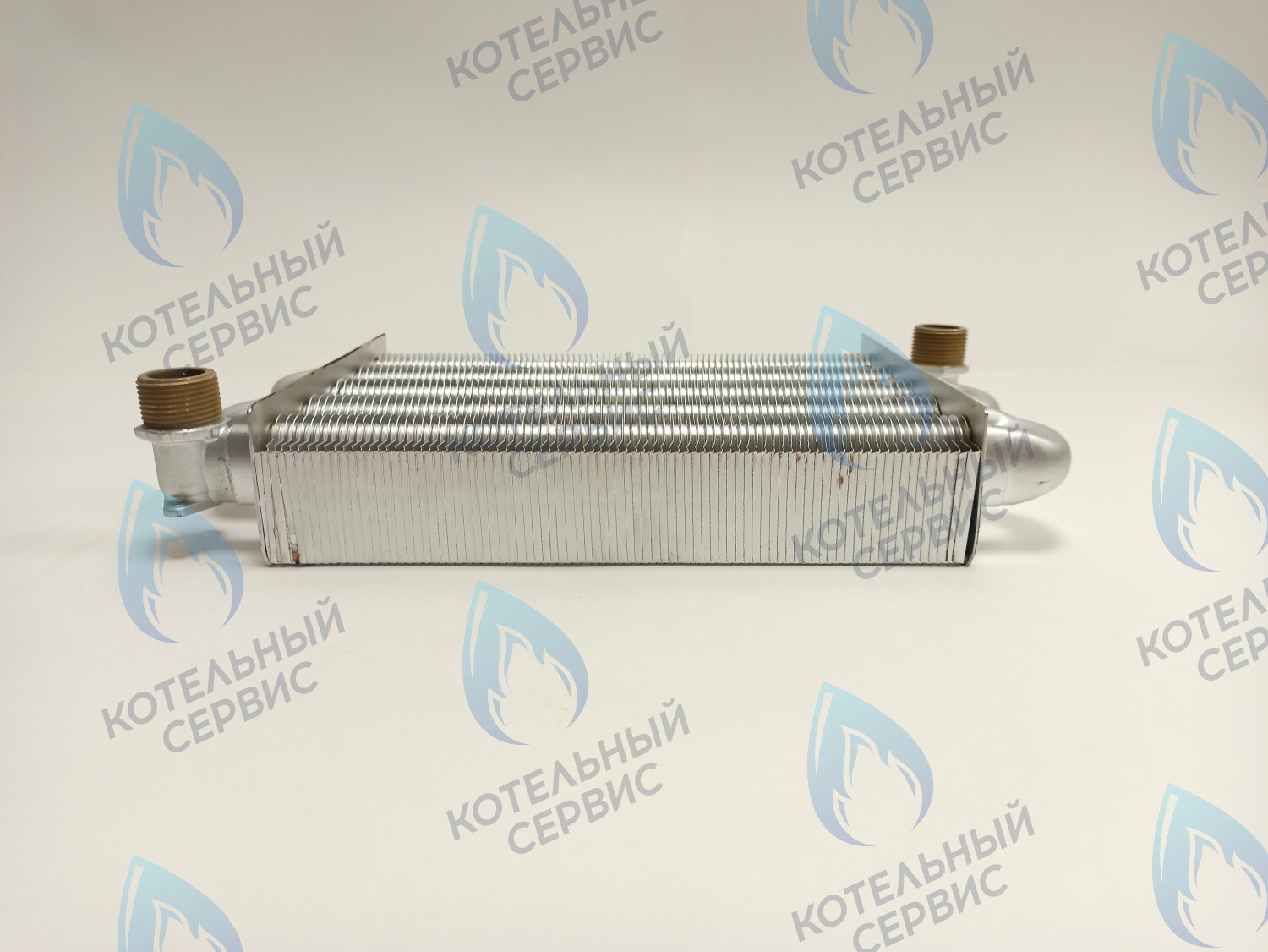 12927600000281 Теплообменник основной 12-24 KENTATSU Nobby Balance Plus, Nobby Balance Plus S в Орле