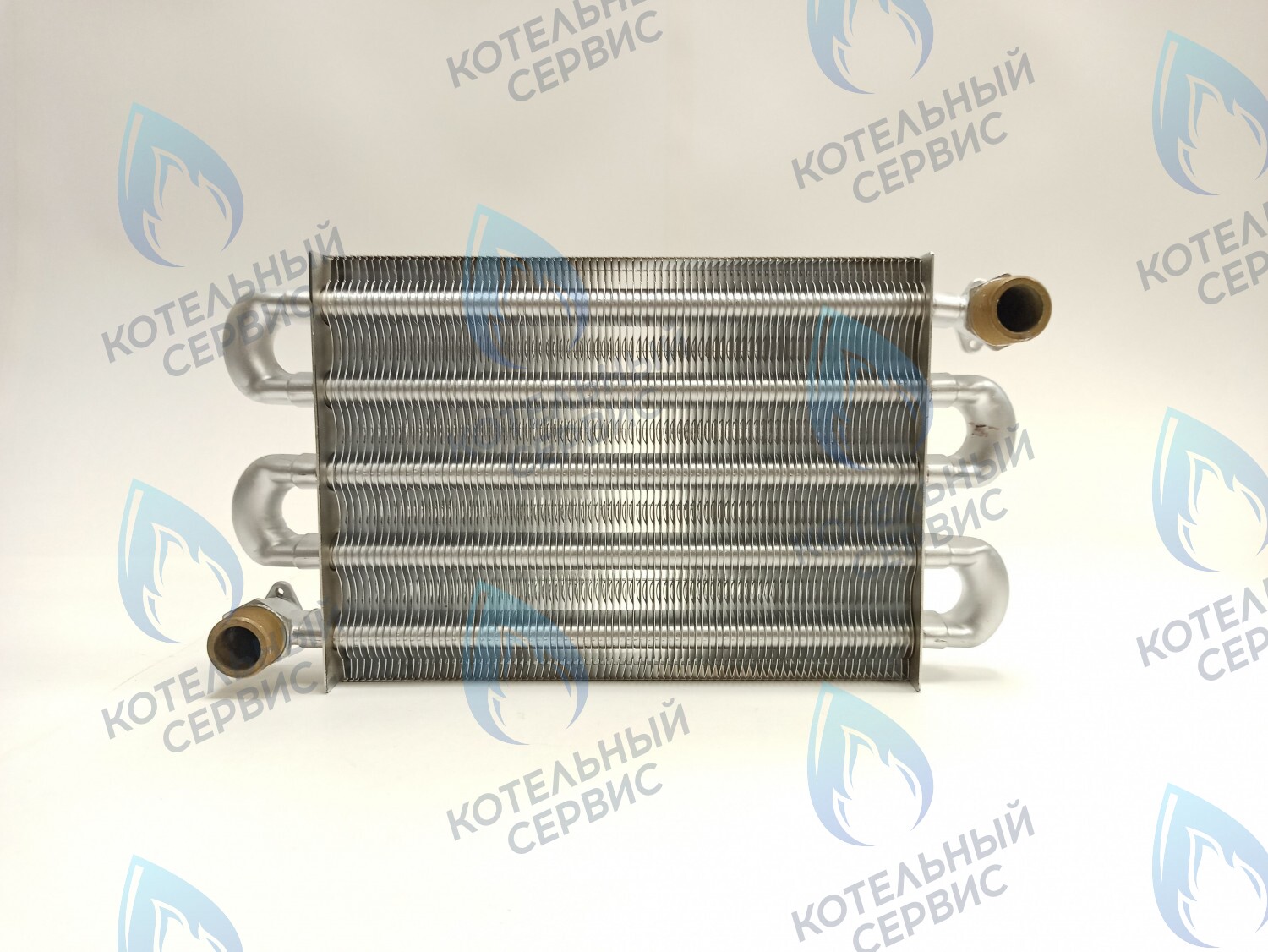 12927600000281 Теплообменник основной 12-24 KENTATSU Nobby Balance Plus, Nobby Balance Plus S в Орле