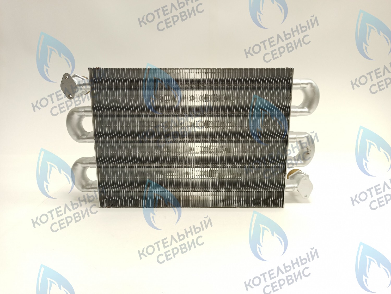 12927600000281 Теплообменник основной 12-24 KENTATSU Nobby Balance Plus, Nobby Balance Plus S в Орле