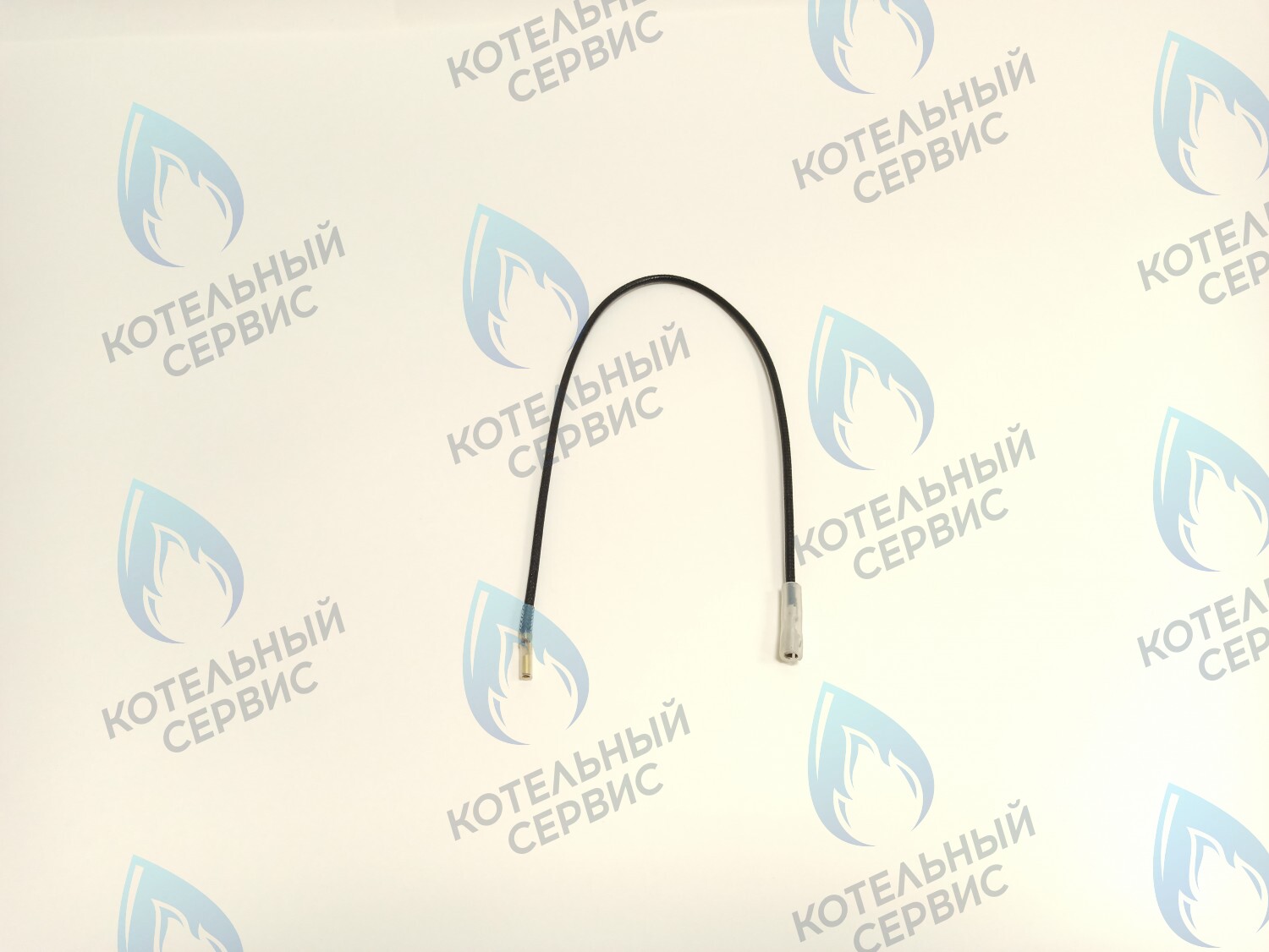 0.028.509 Провод пьезорозжига L=400мм, Ø2,4мм, Ø4мм в Орле