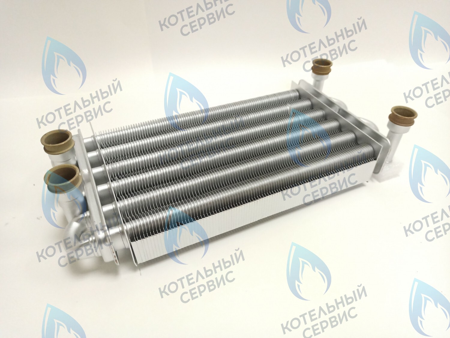 515000032 MAIN EXCHANGER 28 kW BIT ITALTHERM в Орле