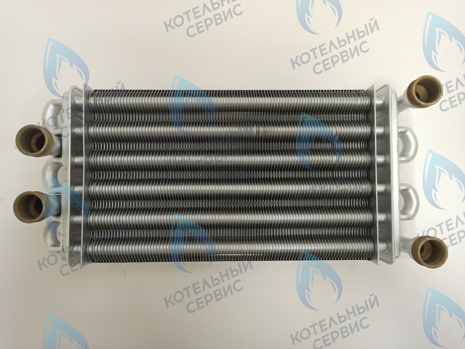 515000032 MAIN EXCHANGER 28 kW BIT ITALTHERM в Орле