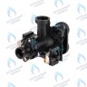 398608450 Гидроузел трехходового клапана Ferroli Fortuna Pro (398608450) в Орле