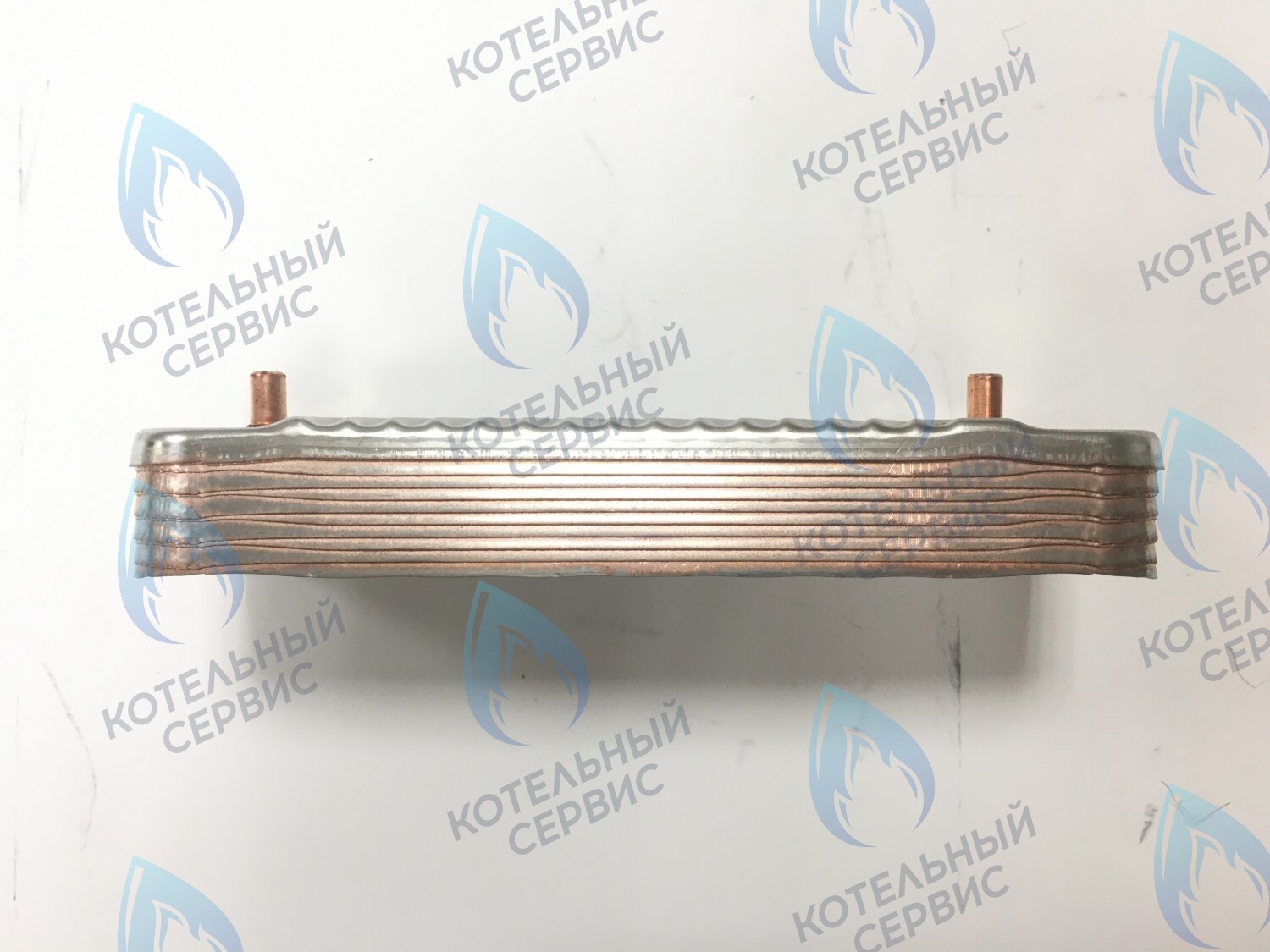 02-8001 Вторичный теплообменник Termokraft POLYKRAFT в Орле