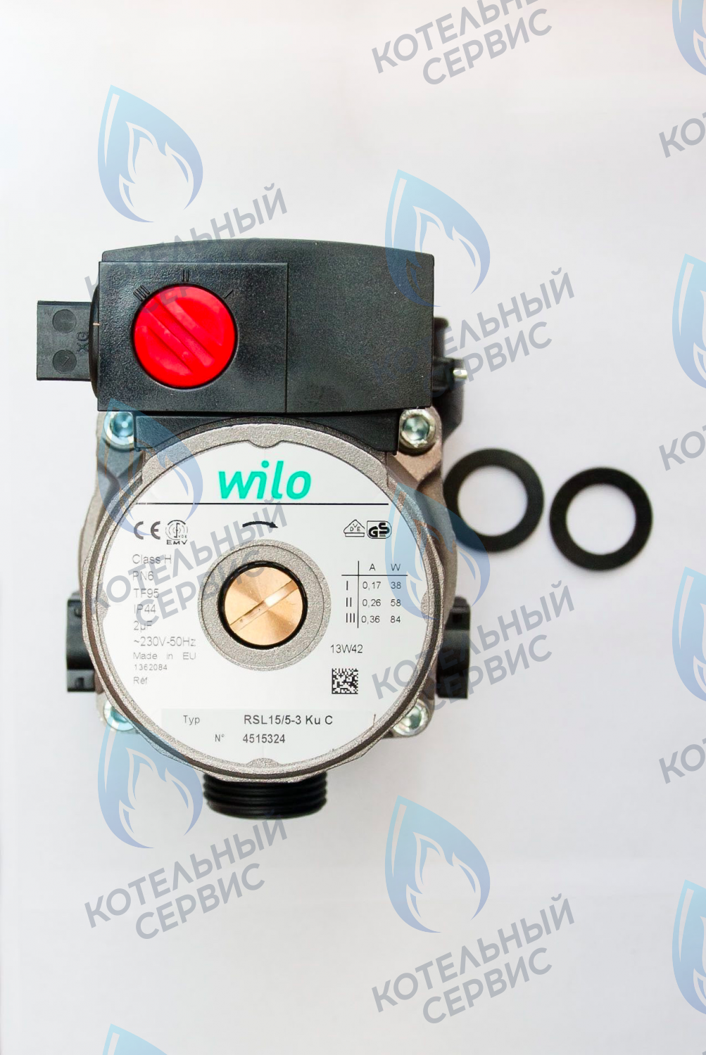 39817820 Насос KIT POMPA (36601900), шт FERROLI в Орле