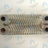 AA10110012 Теплообменник вторичный 16 пластин ELECTROLUX (AA08000008) в Орле