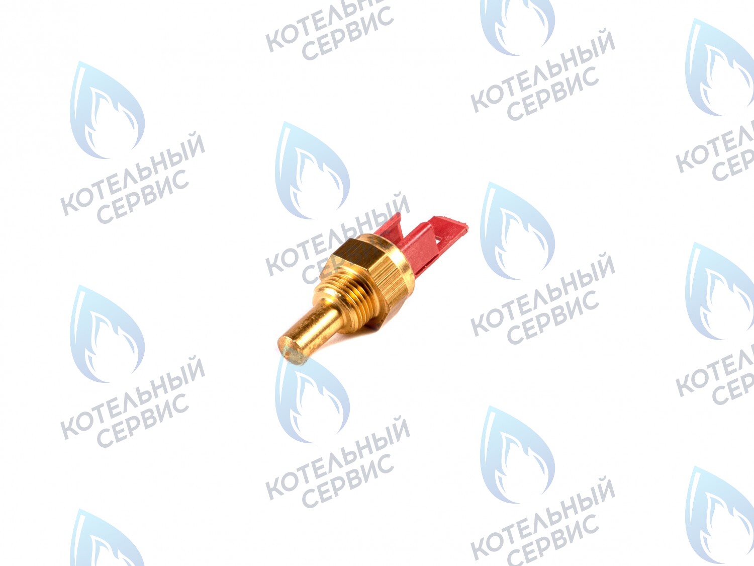 8435400 Датчик температуры ГВС (NTC) (погружной) BAXI ECO Four, LUNA, LUNA 3 COMFORT, MAIN Four в Орле