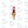 8435400 Датчик температуры ГВС (NTC) (погружной) BAXI ECO Four, LUNA, LUNA 3 COMFORT, MAIN Four в Орле