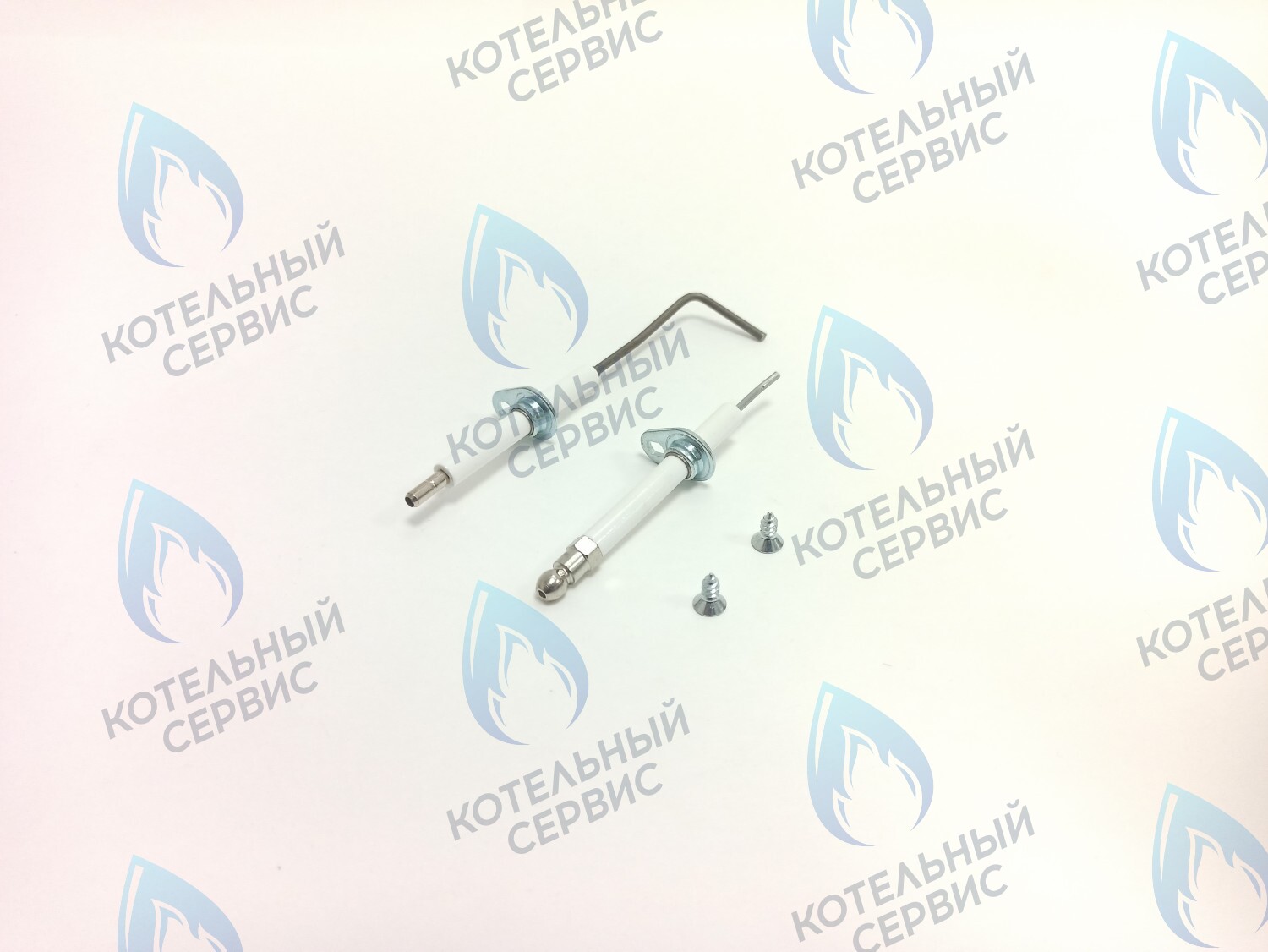 39814080 Электрод розжига и ионизации Pegasus (36702260) FERROLI в Орле