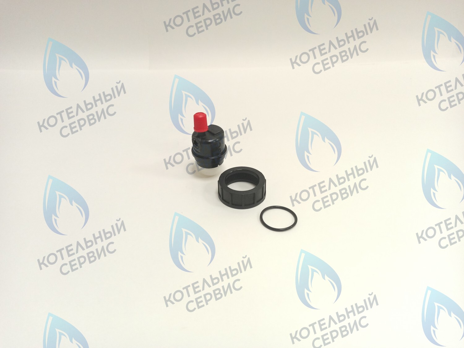 30014451A Воздухоотводчик насоса Navien Deluxe 13-40K, Ace 13-40K, Atmo 13-24A(N) (30006830A, NH4610E137, 30006831A) в Орле