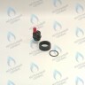 30014451A Воздухоотводчик насоса Navien Deluxe 13-40K, Ace 13-40K, Atmo 13-24A(N) (30006830A, NH4610E137, 30006831A) в Орле
