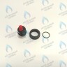 30014451A Воздухоотводчик насоса Navien Deluxe 13-40K, Ace 13-40K, Atmo 13-24A(N) (30006830A, NH4610E137, 30006831A) в Орле