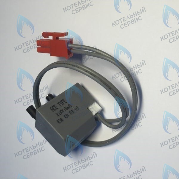 30002474C Трансформатор розжига Navien Deluxe, Ace, Atmo в Орле