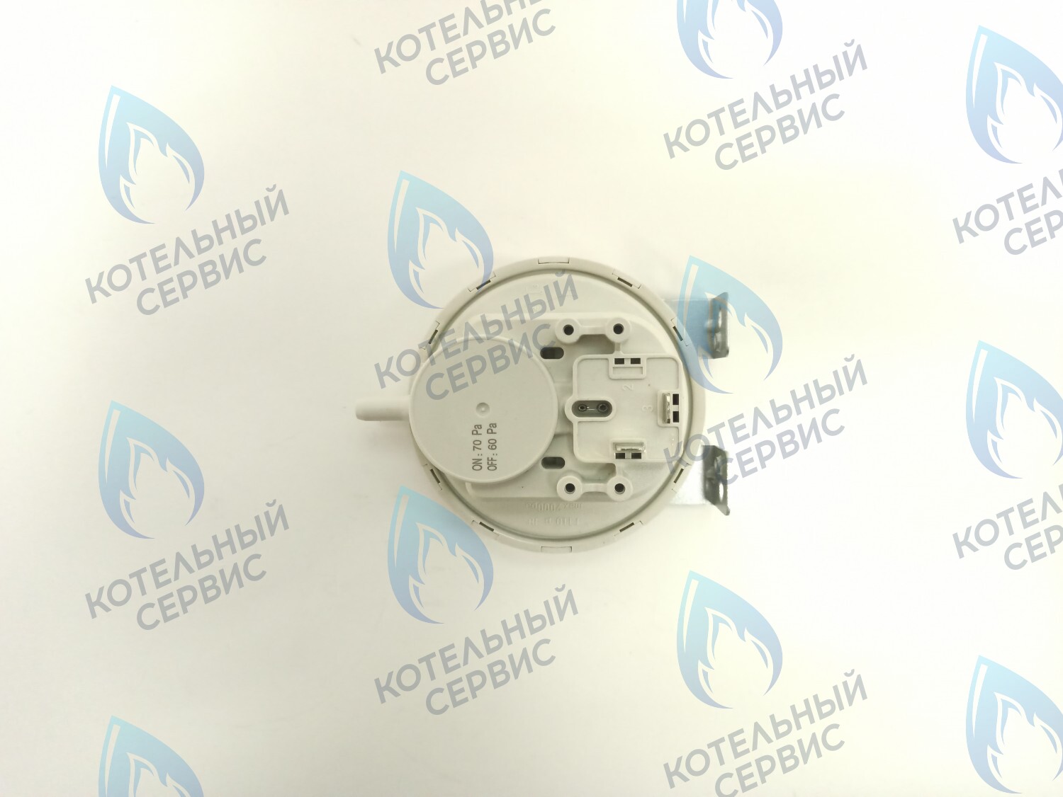 AP-070-060-63-HJ Реле давления воздуха (маностат) 70/60 Pa BAXI ECO FOUR 24, FOURTECH 24, MAIN FOUR 240 F (5700882, 628610, 628720, 628770, 710789900, 721890300) в Орле