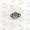 LT100-BT Термостат (датчик) перегрева с кнопкой 100С KSD 301 PROTHERM (0020094666) в Орле