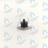 LT100-BT Термостат (датчик) перегрева с кнопкой 100С KSD 301 PROTHERM (0020094666) в Орле