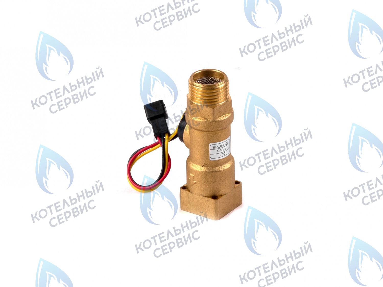 FSE013 Датчик расхода воды 1/2 (H) в Орле