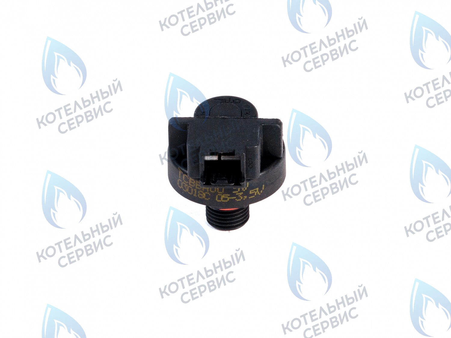 PSE007 Датчик давления воды электронный (0-4 BAR) резьба IN 5VDC OUT 0,5...3,5VDC (G) в Орле