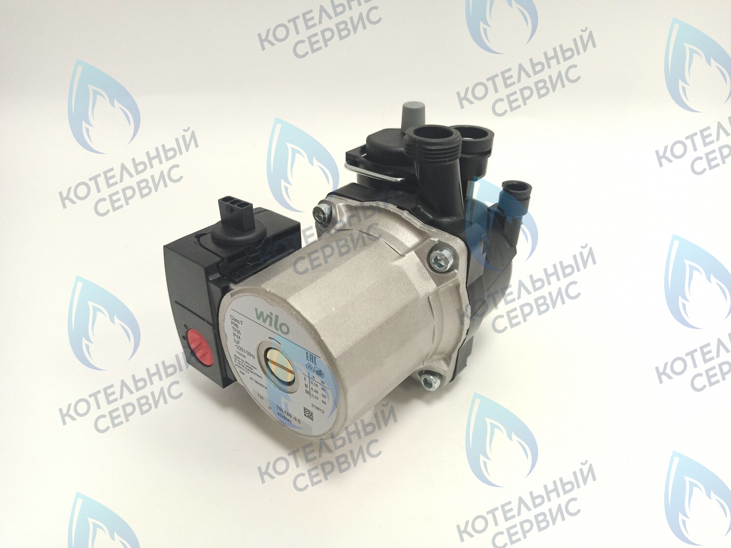 PMB60AW50-WL84BB-Комп Насос циркуляционный WILO TSL 12/5 84w BOSCH WBN2000/WBN6000, BUDERUS U072 (87186481810) в Орле