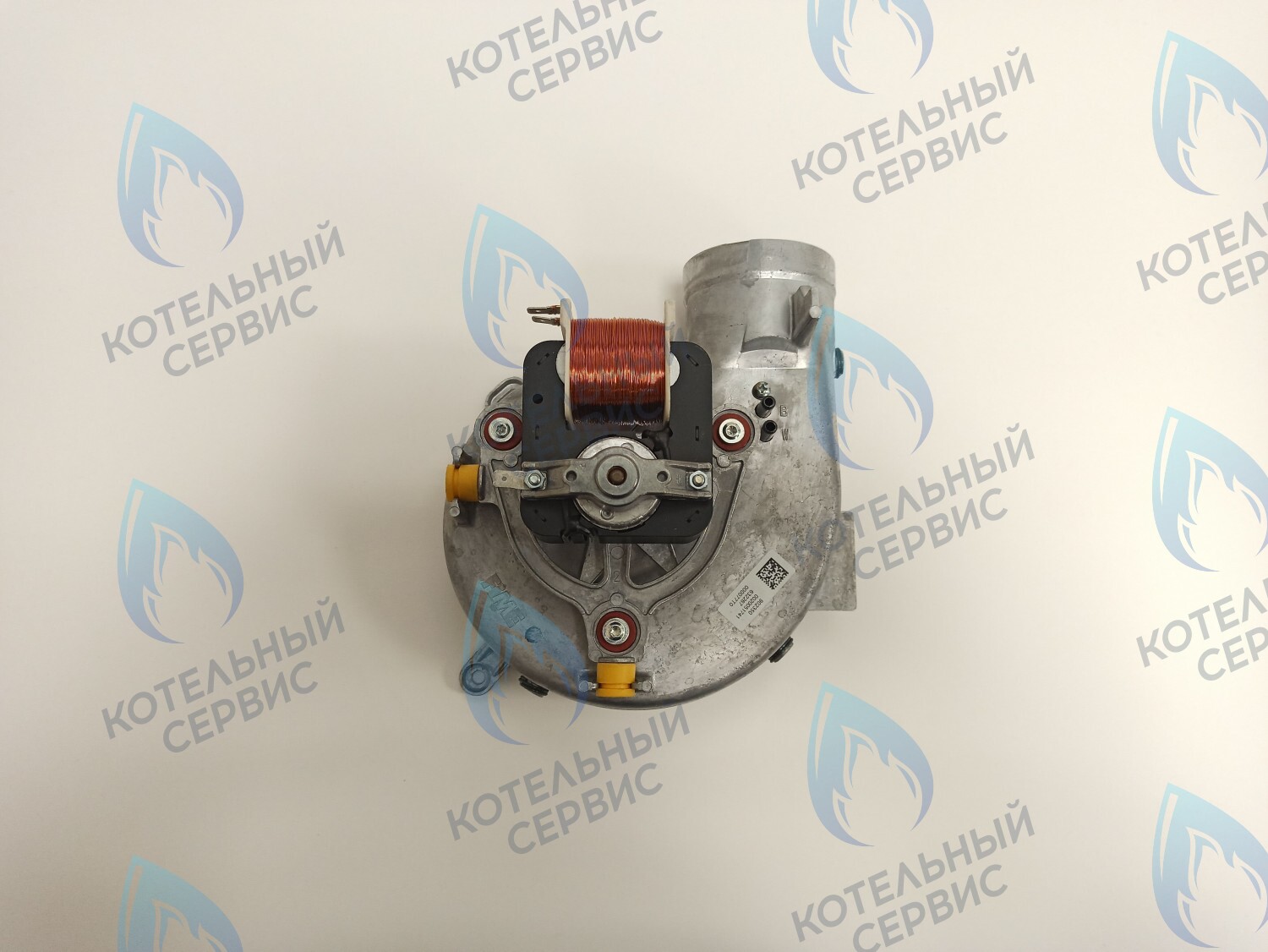 AF006-60W-F Вентилятор FIME Vaillant VUW 0020020008 в Орле