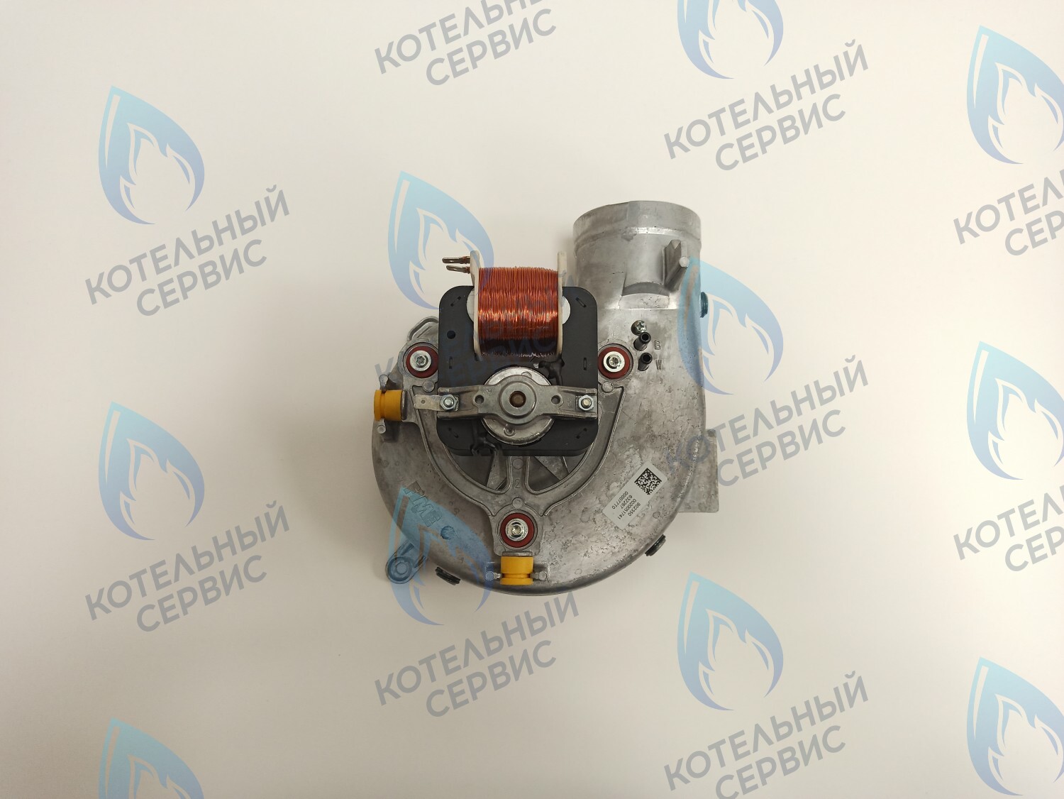 AF006-60W-F Вентилятор FIME Vaillant VUW 0020020008 в Орле