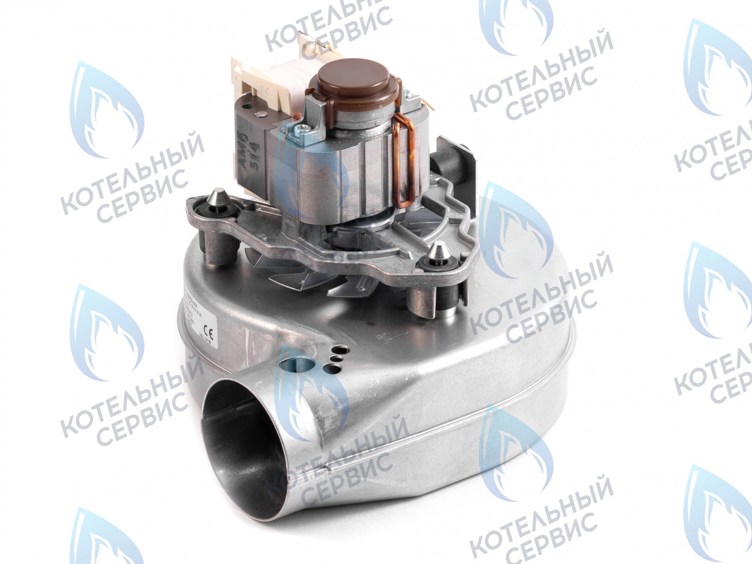 AF008-57W-E Вентилятор EPMPLAST RLG108 для Baxi (57W) (5682150) в Орле