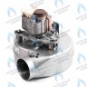 AF008-57W-E Вентилятор EPMPLAST RLG108 для Baxi (57W) (5682150) в Орле
