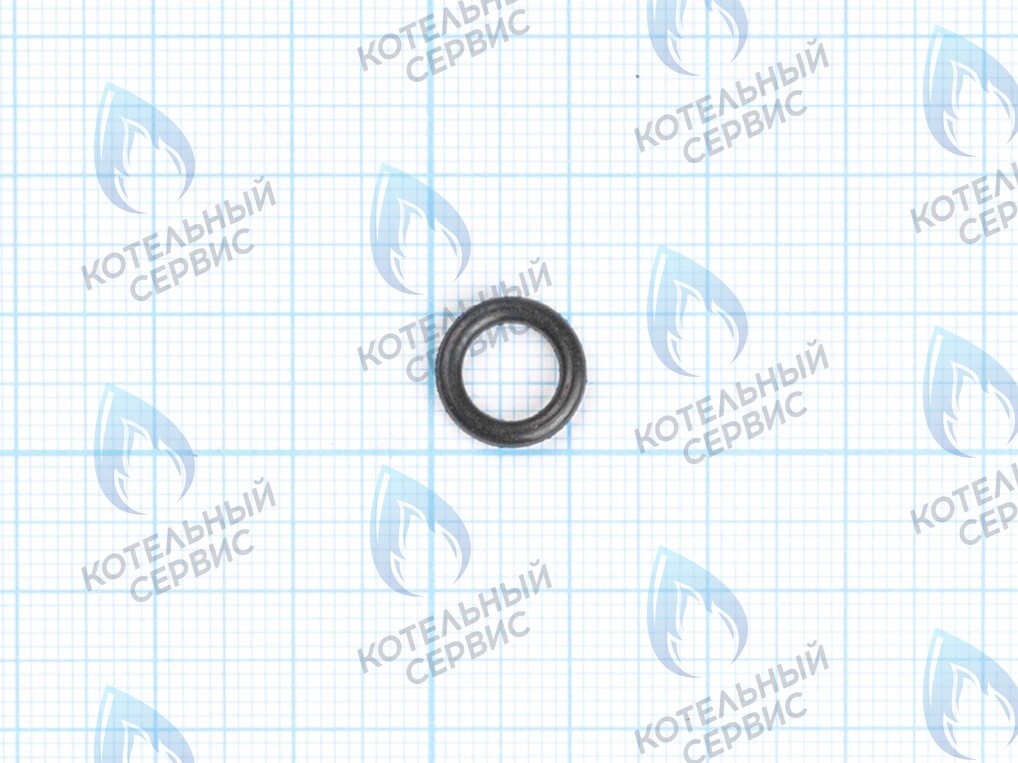 ZR428 Прокладка уплотнительная круглая 7x2 в Орле