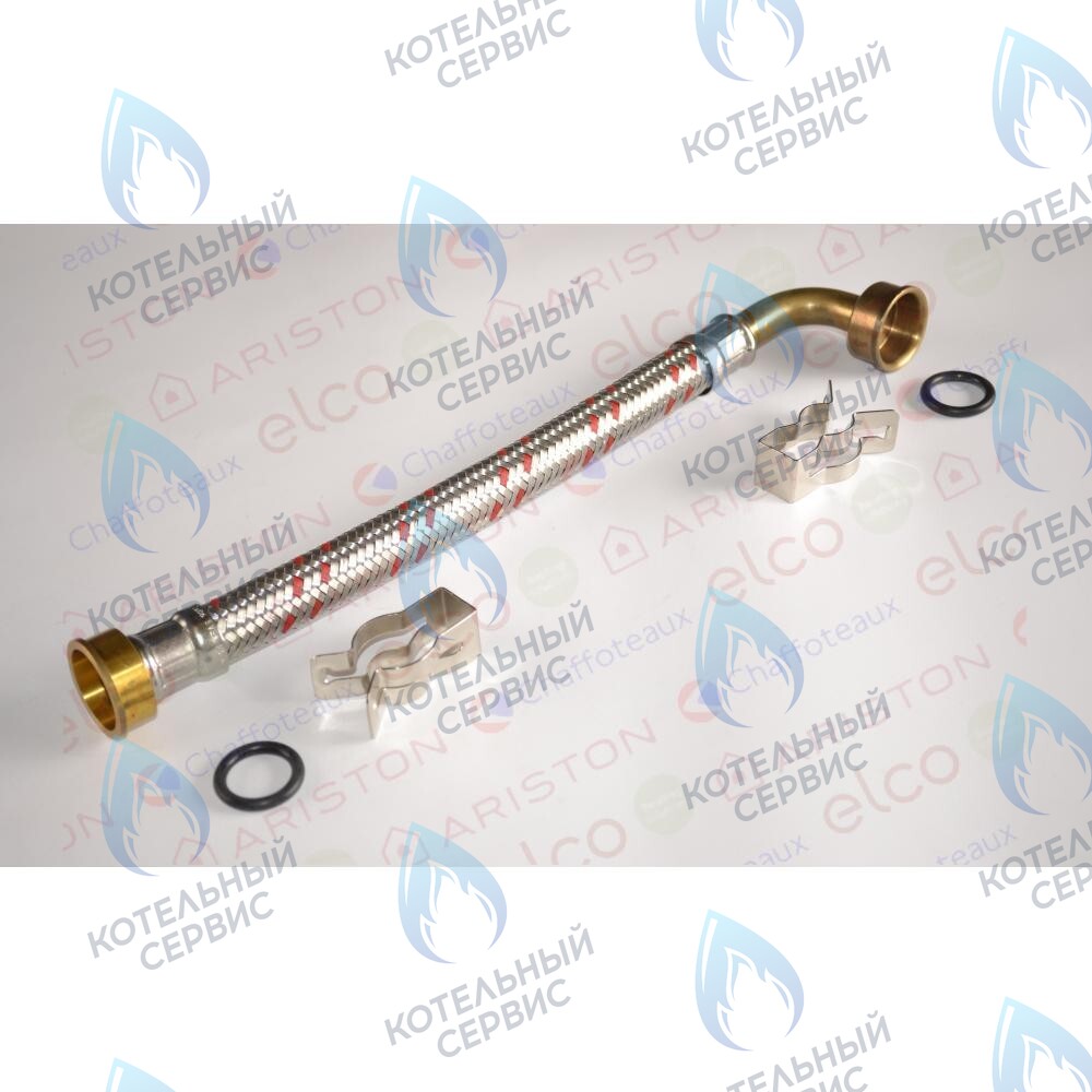 60002515 Трубка насоса ARISTON в Орле