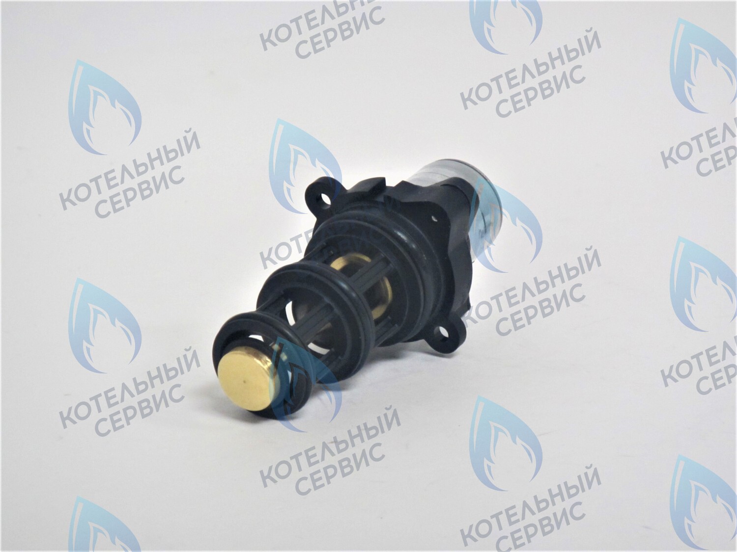 TVC091 Картридж с шаговым электродвигателем (трехходовой клапан) Viessmann Vitopend 100-W WH1B (7824699) в Орле